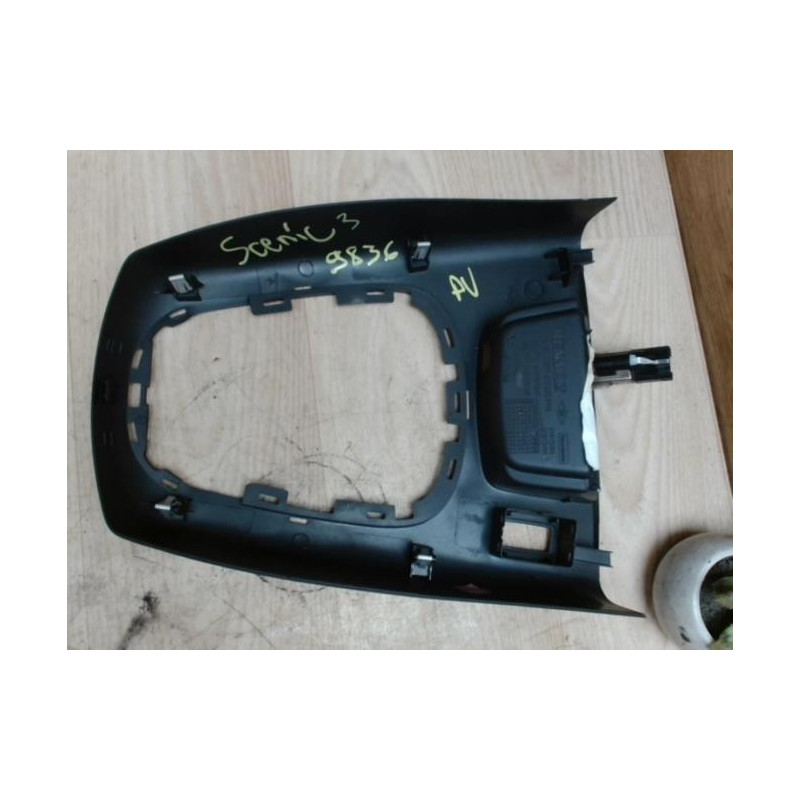 Divers RENAULT GRAND SCENIC 3 PHASE 1 d’occasion