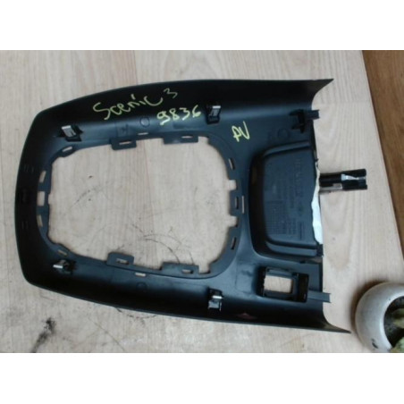 Divers RENAULT GRAND SCENIC 3 PHASE 1 d’occasion