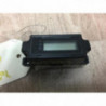 Horloge HYUNDAI COUPE 2 PHASE 1 d’occasion