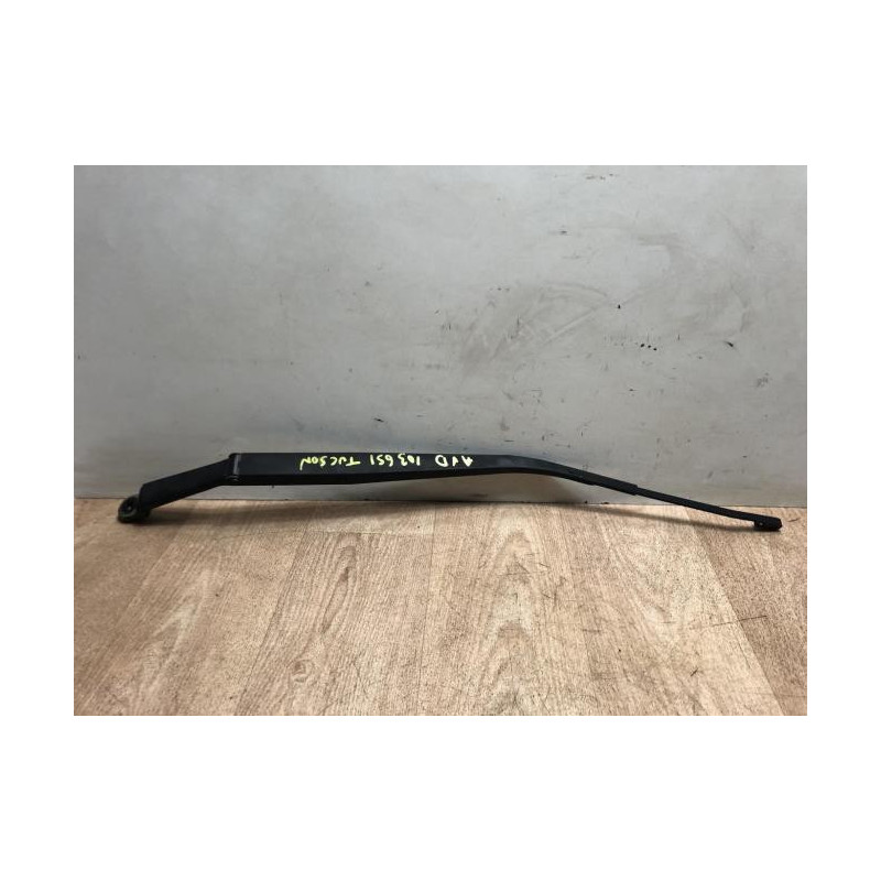 Bras essuie glace avant droit HYUNDAI TUCSON 1 d’occasion
