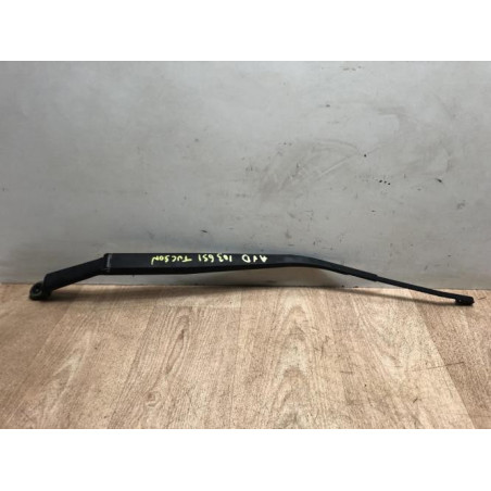 Bras essuie glace avant droit HYUNDAI TUCSON 1 d’occasion