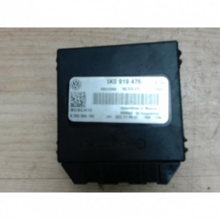 Boitier d'aide au stationnement VOLKSWAGEN TOURAN 1 PHASE 2 d’occasion