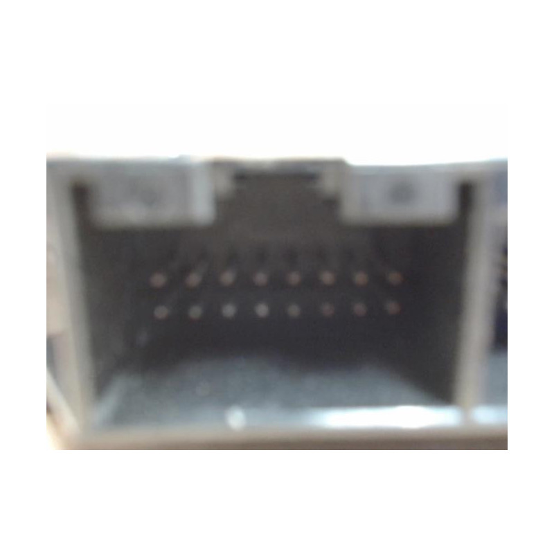 Boitier d'aide au stationnement VOLKSWAGEN TOURAN 1 PHASE 2 d’occasion