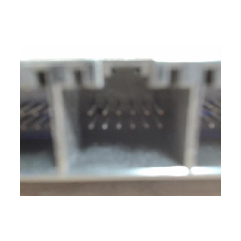 Boitier d'aide au stationnement VOLKSWAGEN TOURAN 1 PHASE 2 d’occasion