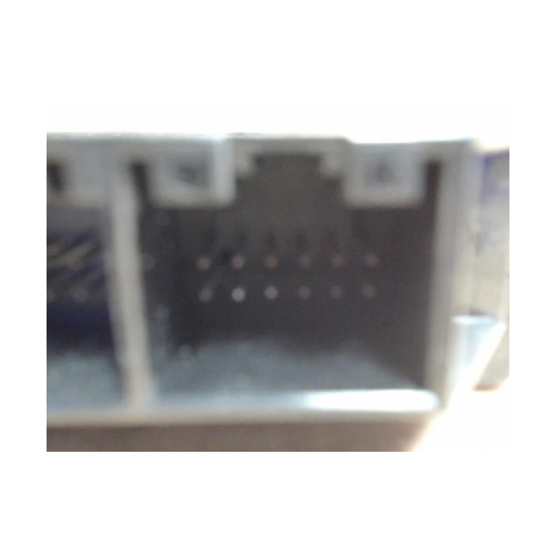 Boitier d'aide au stationnement VOLKSWAGEN TOURAN 1 PHASE 2 d’occasion