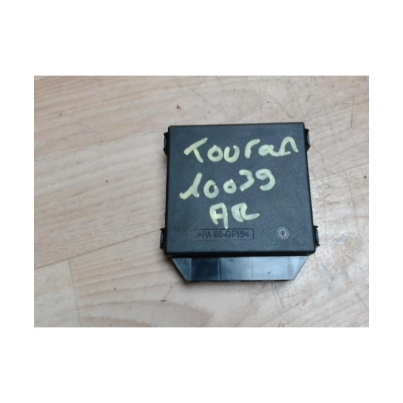 Boitier d'aide au stationnement VOLKSWAGEN TOURAN 1 PHASE 2 d’occasion