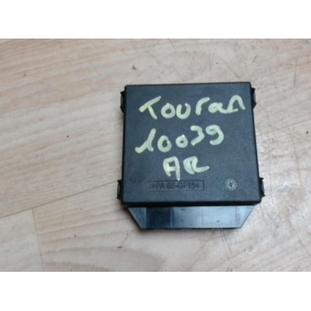 Boitier d'aide au stationnement VOLKSWAGEN TOURAN 1 PHASE 2 d’occasion