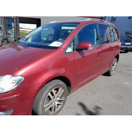 Boitier d'aide au stationnement VOLKSWAGEN TOURAN 1 PHASE 2 d’occasion