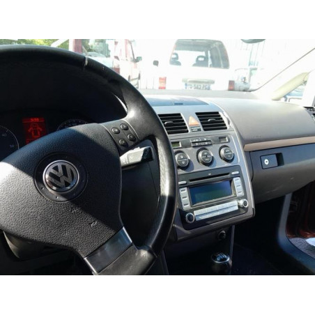 Boitier d'aide au stationnement VOLKSWAGEN TOURAN 1 PHASE 2 d’occasion