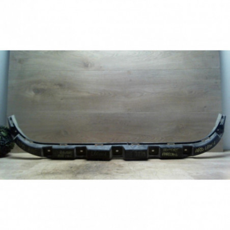 Moulure de pare choc arriere SEAT LEON 2 PHASE 1 d’occasion