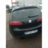 Moulure de pare choc arriere SEAT LEON 2 PHASE 1 d’occasion