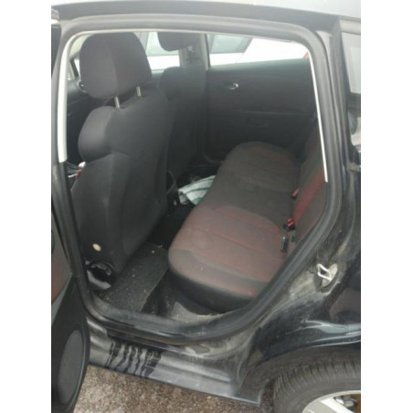 Moulure de pare choc arriere SEAT LEON 2 PHASE 1 d’occasion