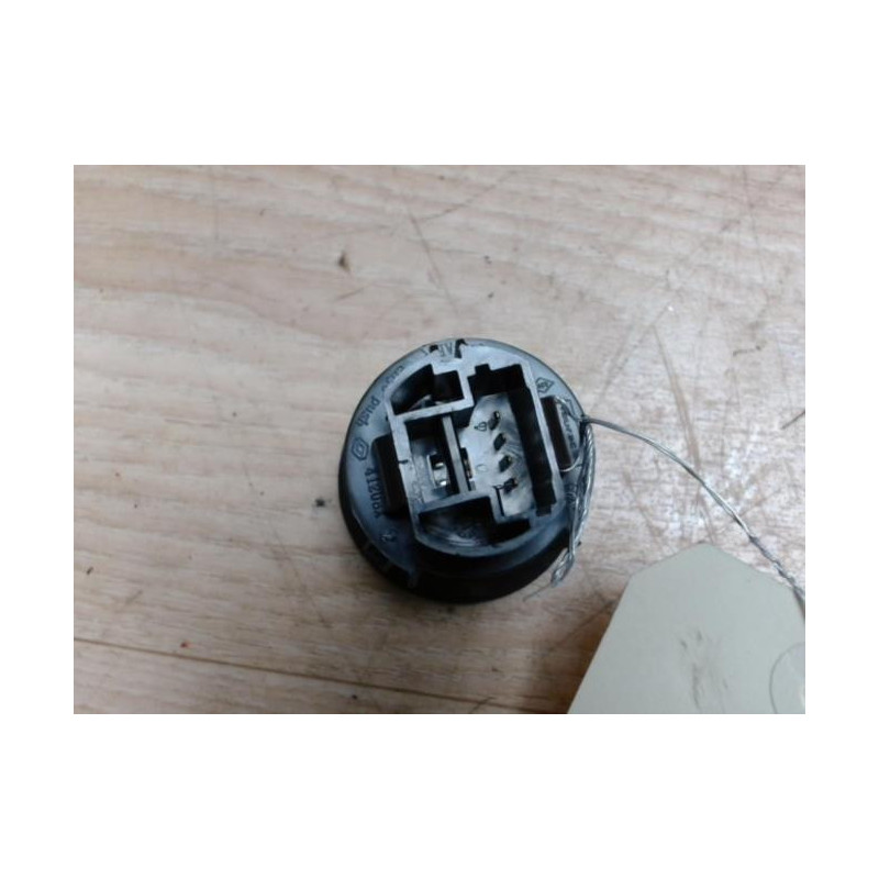 Bouton de demarrage RENAULT GRAND SCENIC 3 PHASE 1 d’occasion