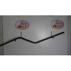 Tube intermediaire (echappement) RENAULT R5 d’occasion