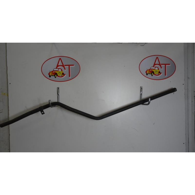 Tube intermediaire (echappement) RENAULT R5 d’occasion