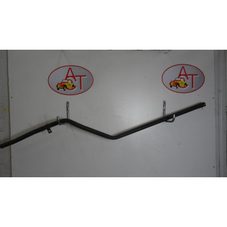 Tube intermediaire (echappement) RENAULT R5 d’occasion