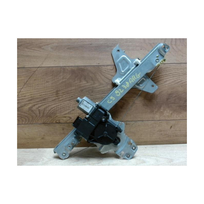 Moteur leve vitre arriere gauche CITROEN C5 2 d’occasion
