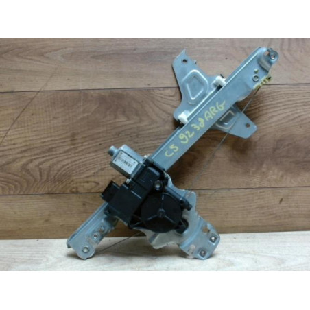 Moteur leve vitre arriere gauche CITROEN C5 2 d’occasion