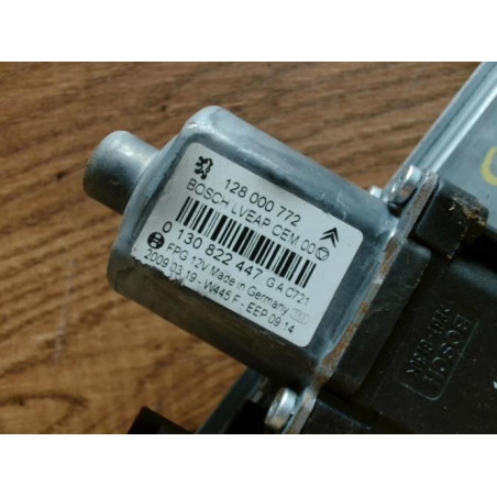 Moteur leve vitre arriere gauche CITROEN C5 2 d’occasion