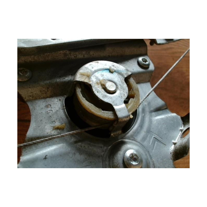 Moteur leve vitre arriere gauche CITROEN C5 2 d’occasion