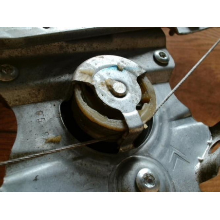 Moteur leve vitre arriere gauche CITROEN C5 2 d’occasion
