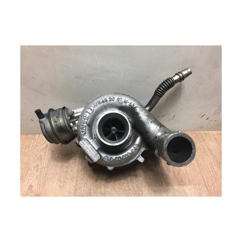 Turbo AUDI A4 2 PHASE 1 d’occasion