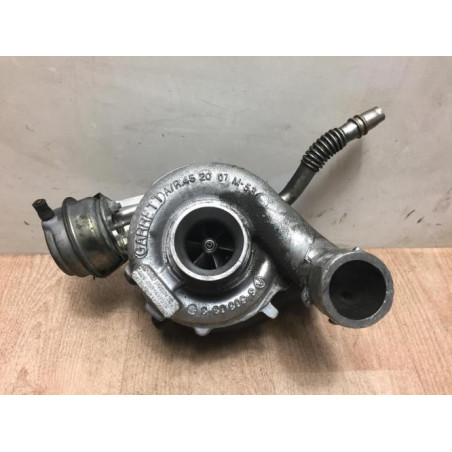 Turbo AUDI A4 2 PHASE 1 d’occasion