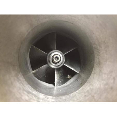 Turbo AUDI A4 2 PHASE 1 d’occasion