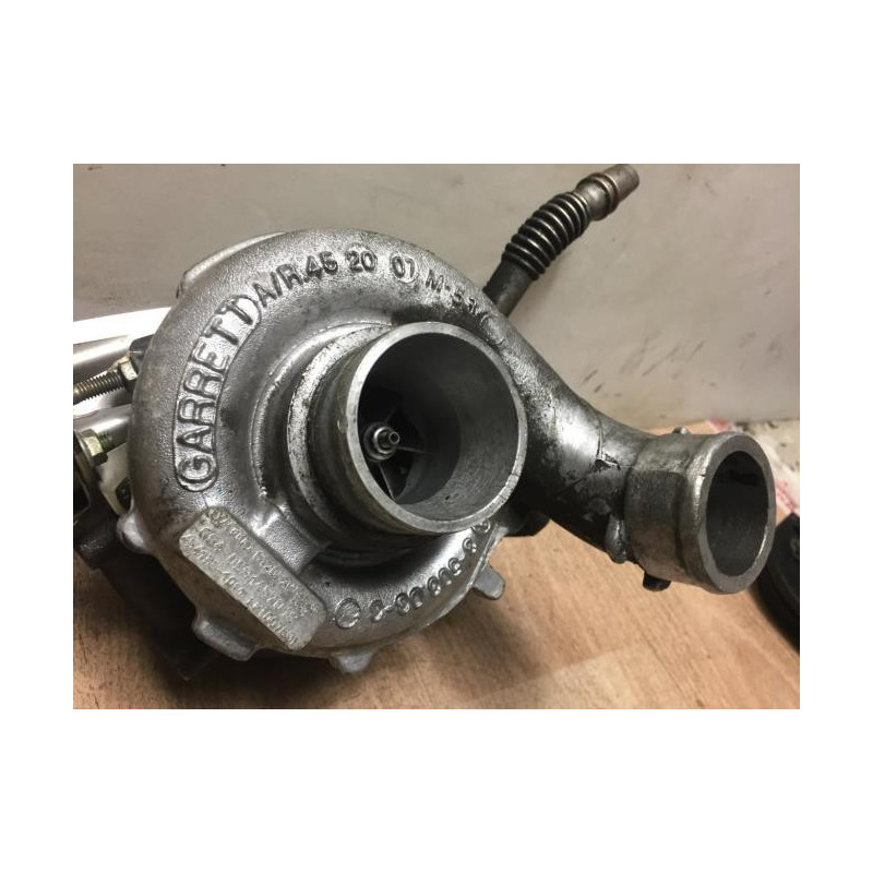 Turbo AUDI A4 2 PHASE 1 d’occasion