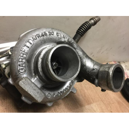 Turbo AUDI A4 2 PHASE 1 d’occasion