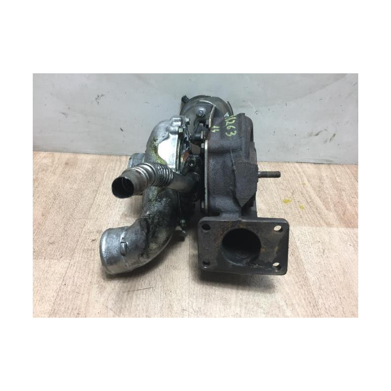 Turbo AUDI A4 2 PHASE 1 d’occasion