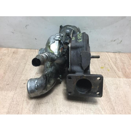 Turbo AUDI A4 2 PHASE 1 d’occasion