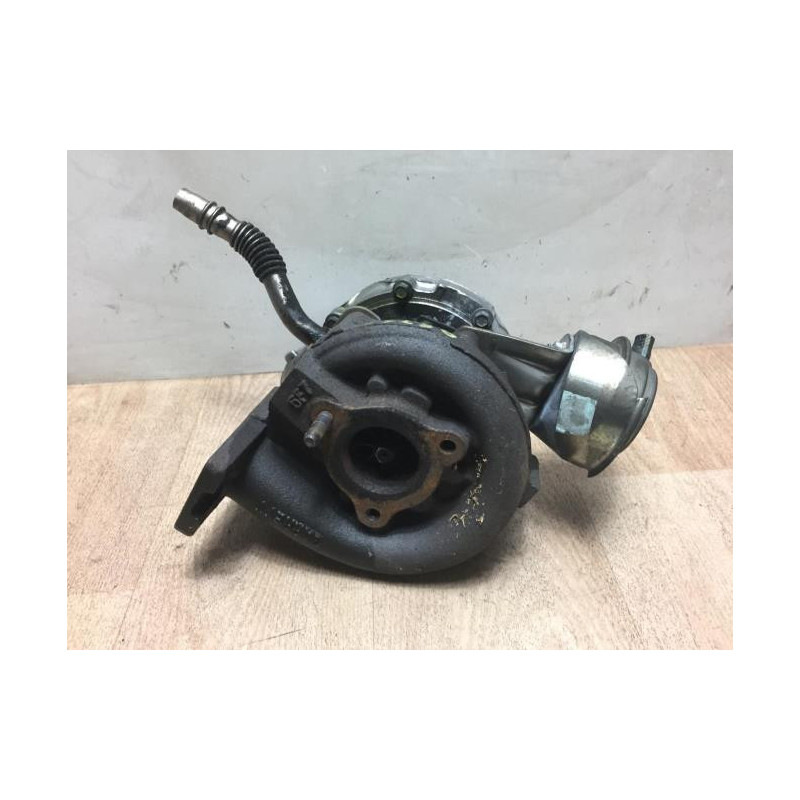 Turbo AUDI A4 2 PHASE 1 d’occasion