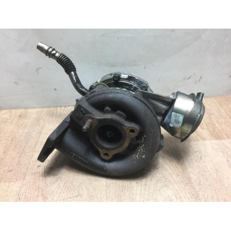 Turbo AUDI A4 2 PHASE 1 d’occasion