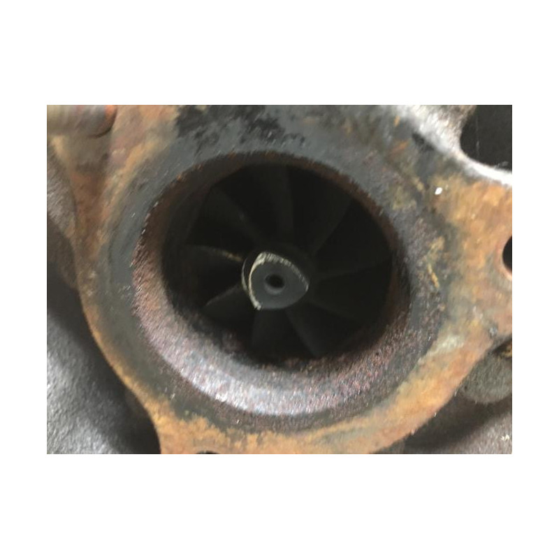 Turbo AUDI A4 2 PHASE 1 d’occasion