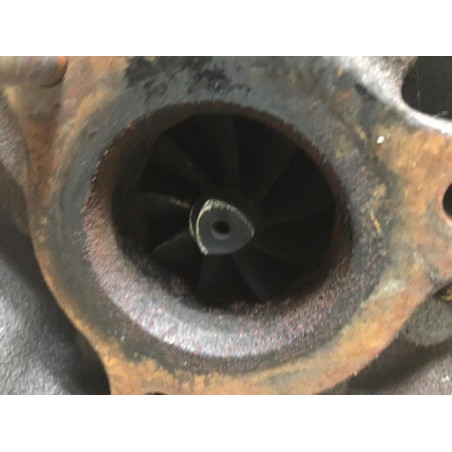 Turbo AUDI A4 2 PHASE 1 d’occasion