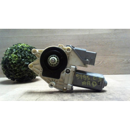 Moteur leve vitre arriere droit CITROEN C5 1 PHASE 2 BREAK d’occasion