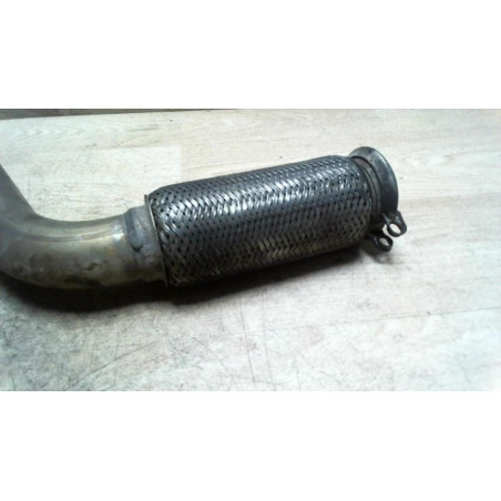 Tube intermediaire (echappement) PEUGEOT 206 PHASE 2 d’occasion