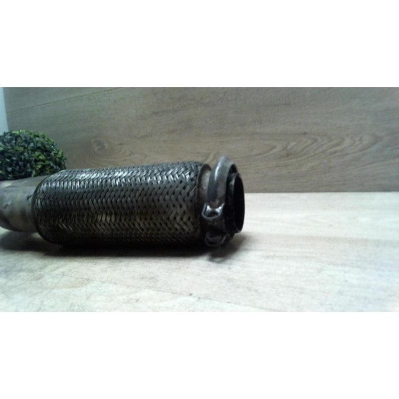 Tube intermediaire (echappement) PEUGEOT 206 PHASE 2 d’occasion