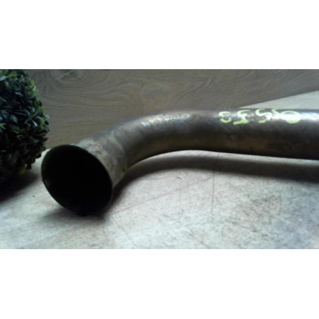 Tube intermediaire (echappement) PEUGEOT 206 PHASE 2 d’occasion