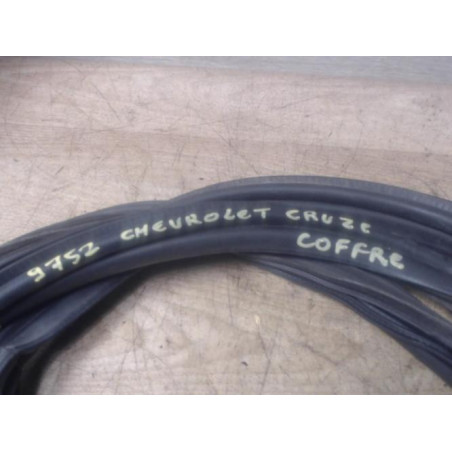 Joint de coffre CHEVROLET CRUZE PHASE 1 d’occasion