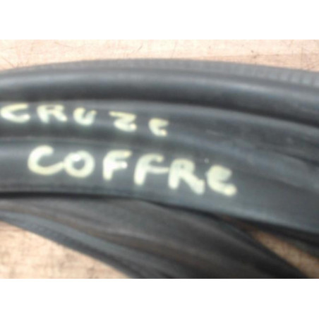Joint de coffre CHEVROLET CRUZE PHASE 1 d’occasion
