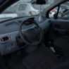Divers RENAULT GRAND MODUS PHASE 2 d’occasion