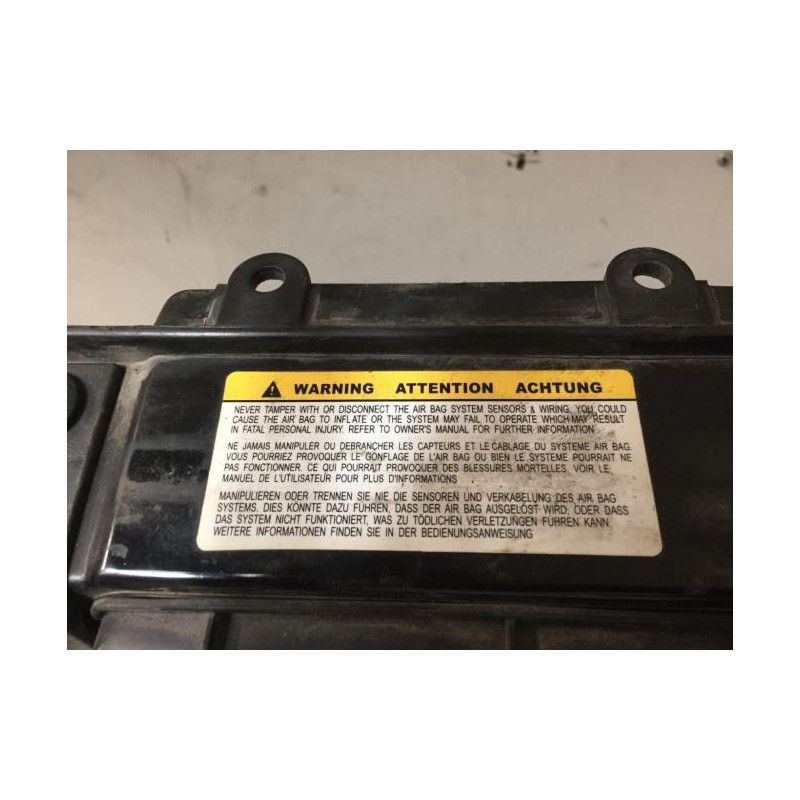 Armature avant, Masque avant HYUNDAI TUCSON 1 d’occasion