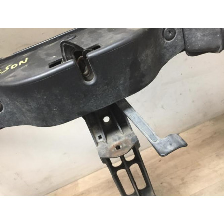 Armature avant, Masque avant HYUNDAI TUCSON 1 d’occasion