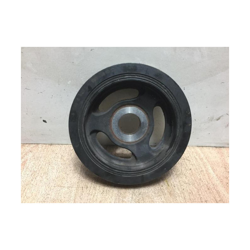 Poulie damper MINI MINI 2 R56 PHASE 1 d’occasion