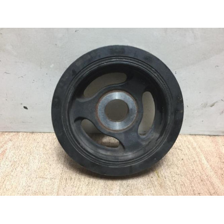 Poulie damper MINI MINI 2 R56 PHASE 1 d’occasion