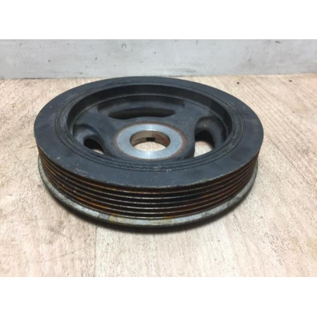 Poulie damper MINI MINI 2 R56 PHASE 1 d’occasion