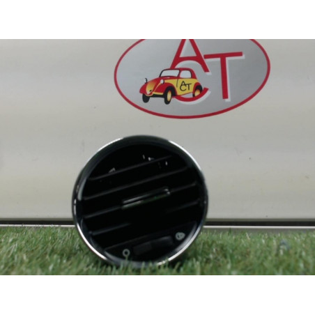 Aerateur tableau de bord PEUGEOT 3008 PHASE 2 d’occasion