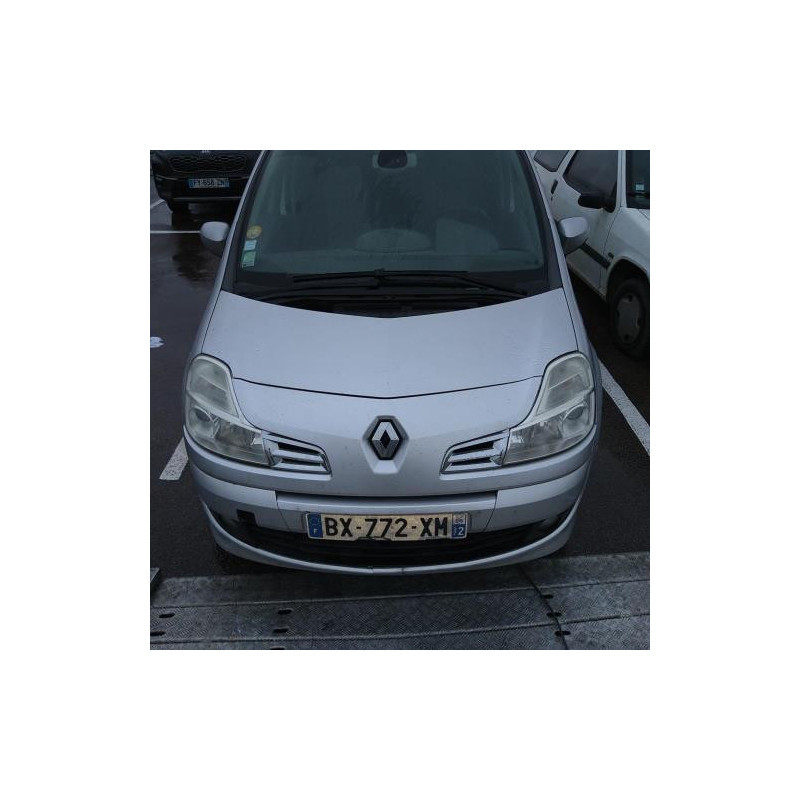 Volant moteur RENAULT GRAND MODUS PHASE 2 d’occasion